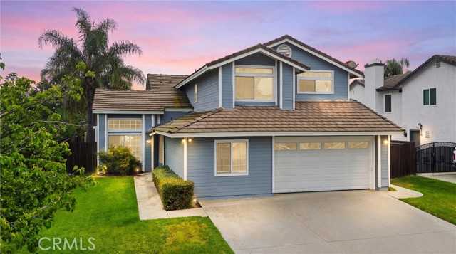 9338 Loquat Drive Riverside California United States, for Sale, residential, Luis Rios , Fathom Realty