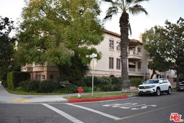 235 S Gale Drive APT 101 Beverly Hills California United States, for Rent, residential, LAURENT   BERTET, Bertet Investment Group LLC