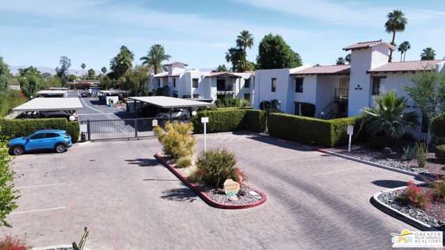 1050 E Ramon Road APT 120 Palm Springs California United States, Sale Pending, residential, Miguel Briones, HomeSmart