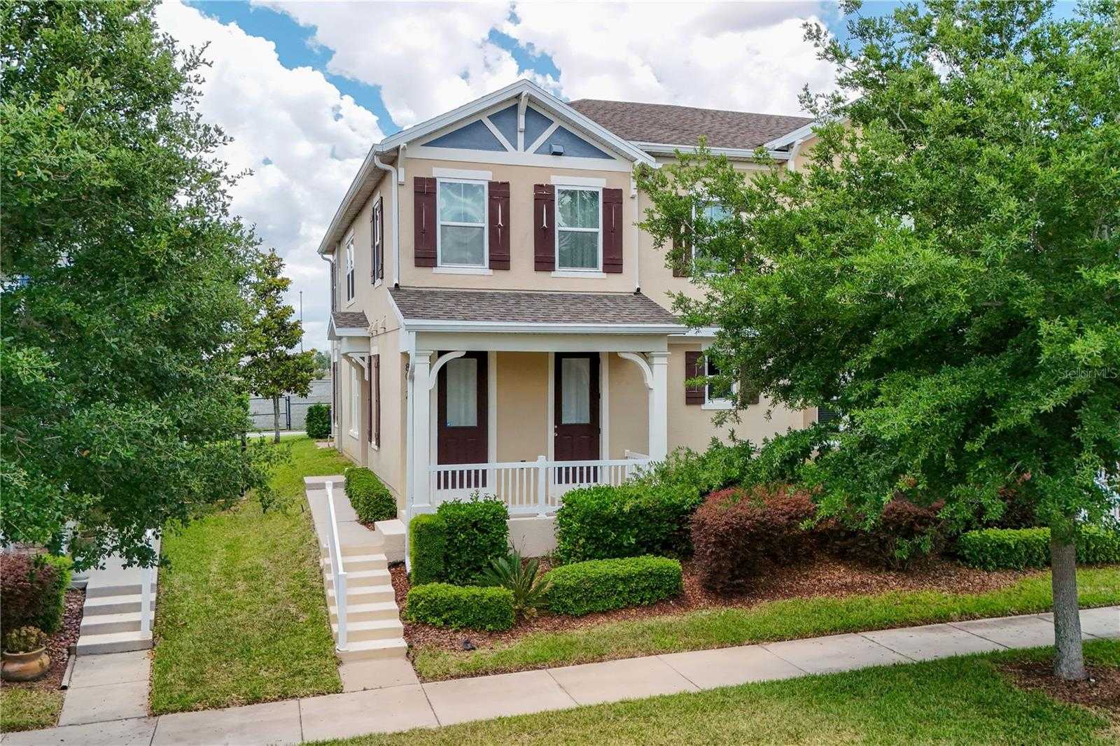 8012 BLUEJACK OAK DRIVE Winter Garden Florida United States, for Sale, residential, Zaira Mejia, Spaces & Styles Group