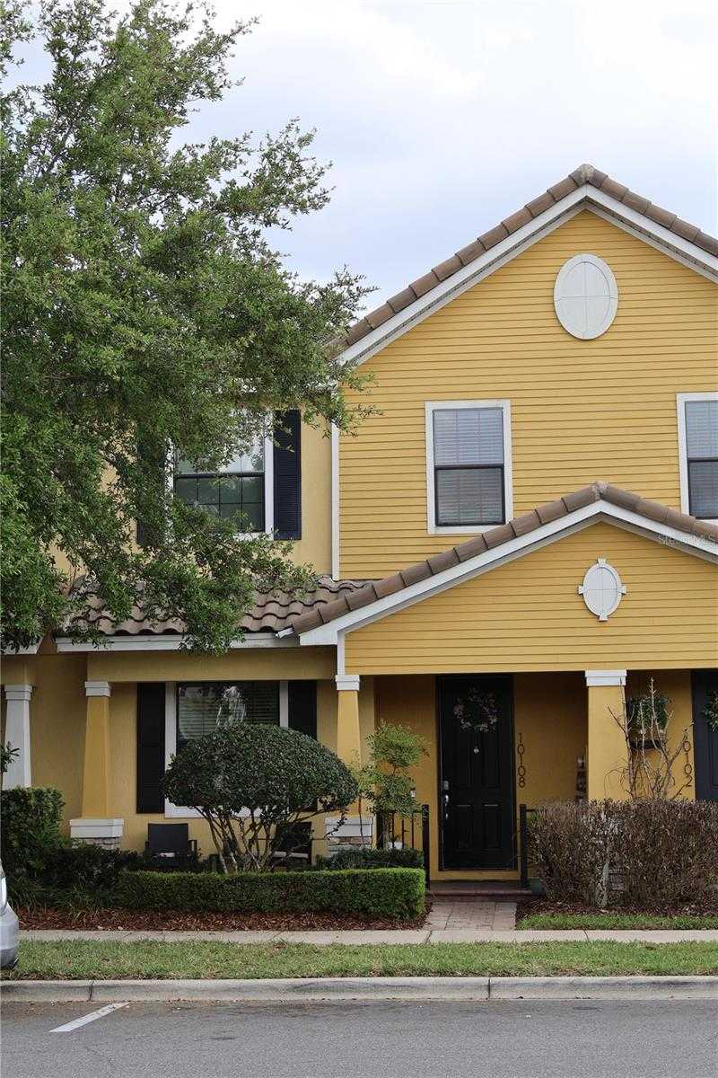 10108 Street information unavailable BOULEVARD Orlando Florida United States, for Sale, residential, Ken Anderson, ApexOne Realty, Inc.