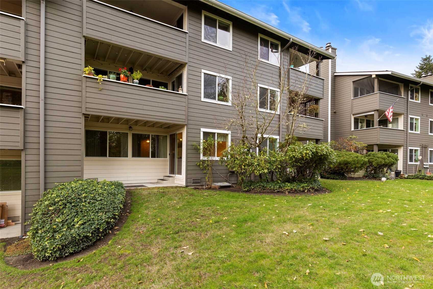 20026 Viking Crest Loop  NE APT 1-102 Poulsbo Washington United States, for Sale, residential, Mark Larson, Kitsap Brokers LLC