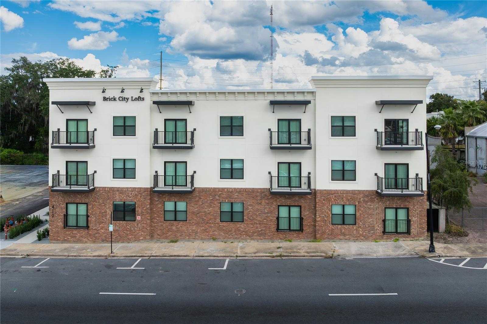 419 SE 1ST AVENUE APT 201 Ocala Florida United States, for Sale, residential, Ibia Paradello, A-Z REALTY SERVICES, INC