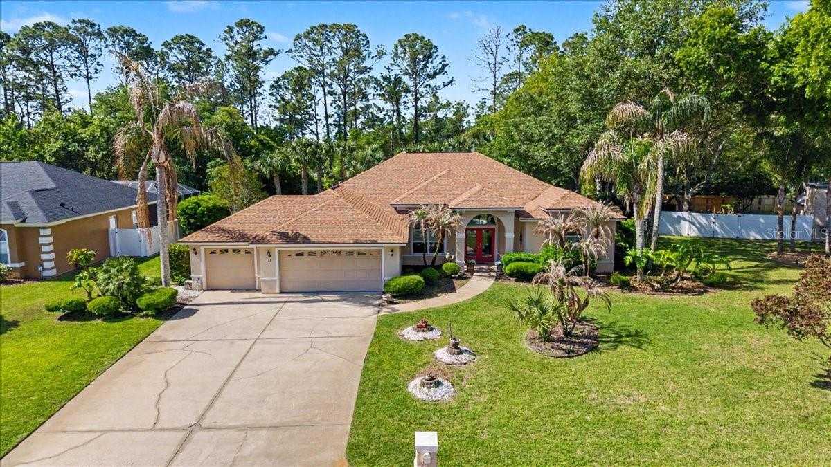 11 CRESCENT LAKE WAY Ormond Beach Florida United States, for Sale, residential,  , The Mount Dora Group 