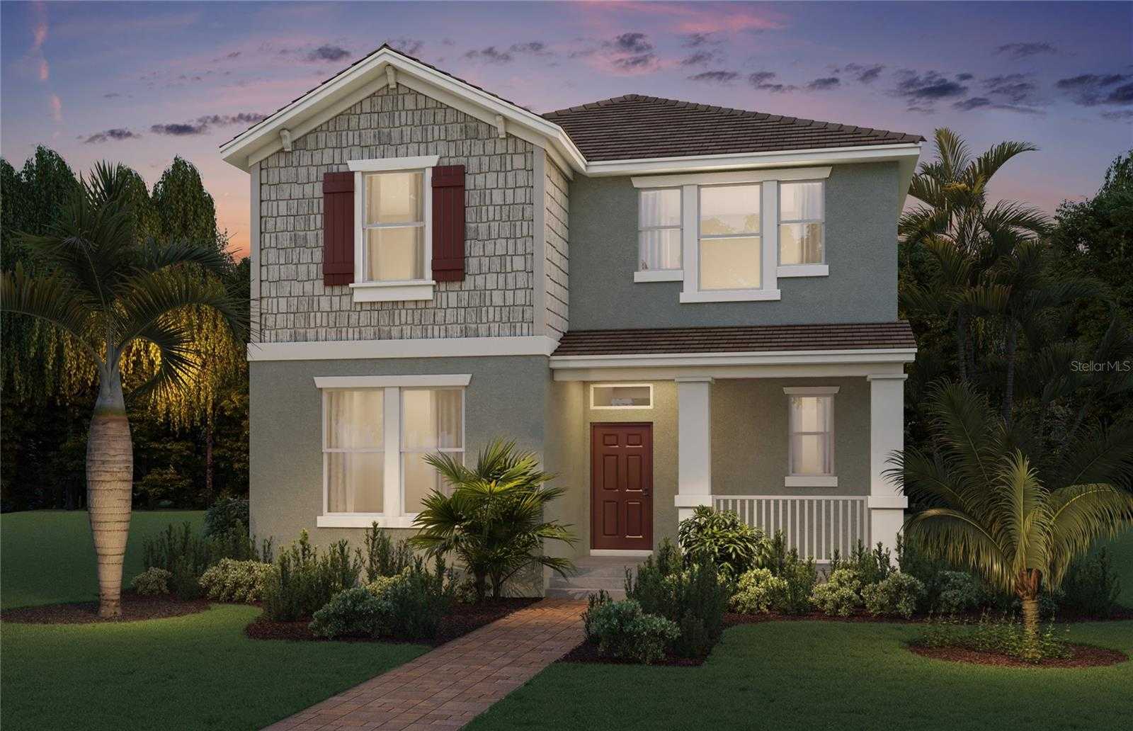 16834 HOBE SOUND COURT Winter Garden Florida United States, for Sale, residential, Zaira Mejia, Spaces & Styles Group