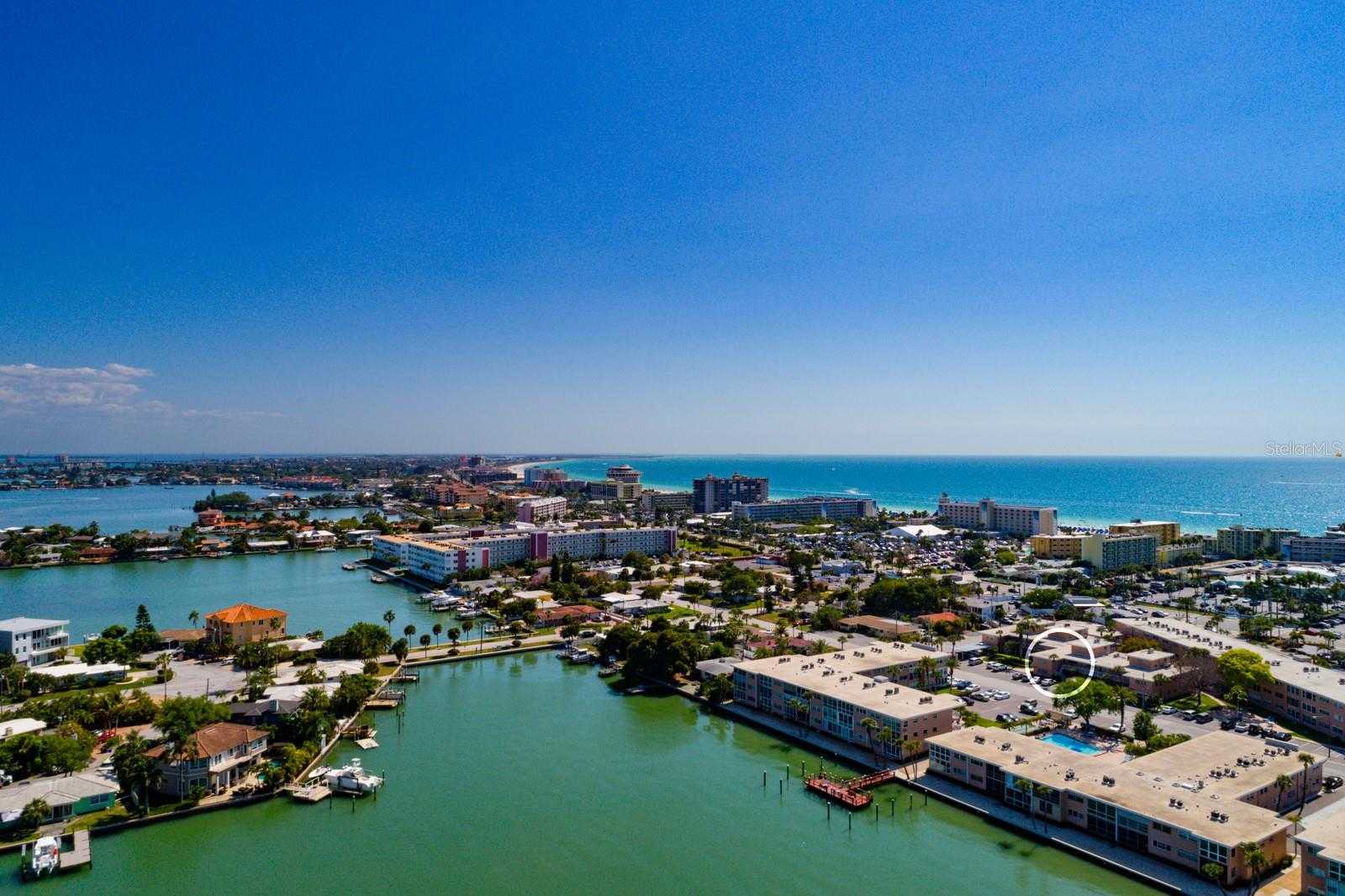 6000 2ND STREET APT 17 St Pete Beach Florida United States, for Sale, residential, Sylvia  Lusink, Re/Max Preferred