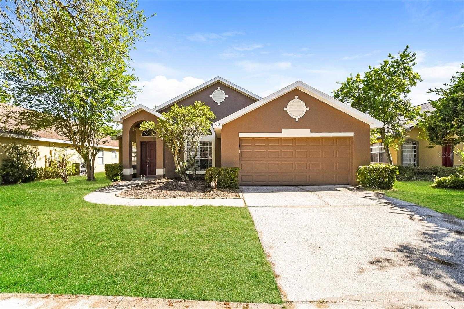 20 HEATHER GREEN COURT Ocoee Florida United States, for Sale, residential, Zaira Mejia, Spaces & Styles Group