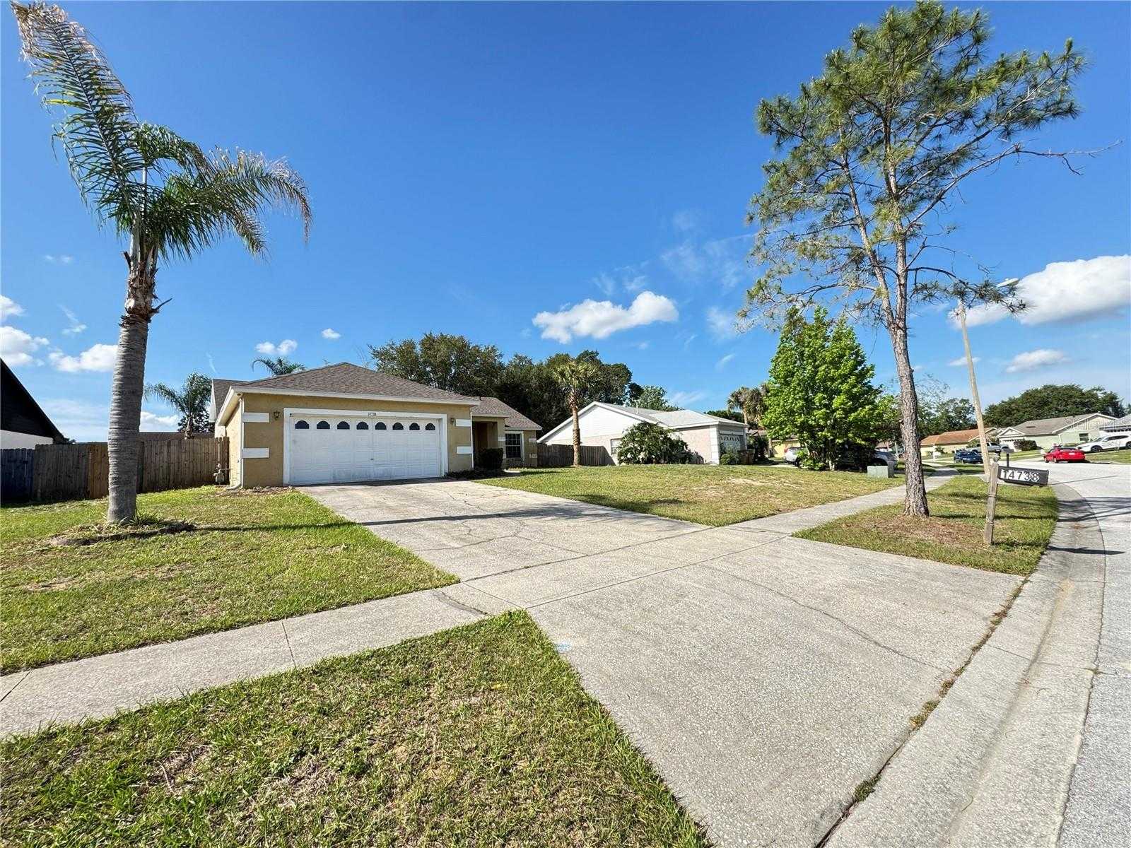 14738 PEPPERMILL TRAIL Clermont Florida United States, for Sale, residential, Zaira Mejia, Spaces & Styles Group