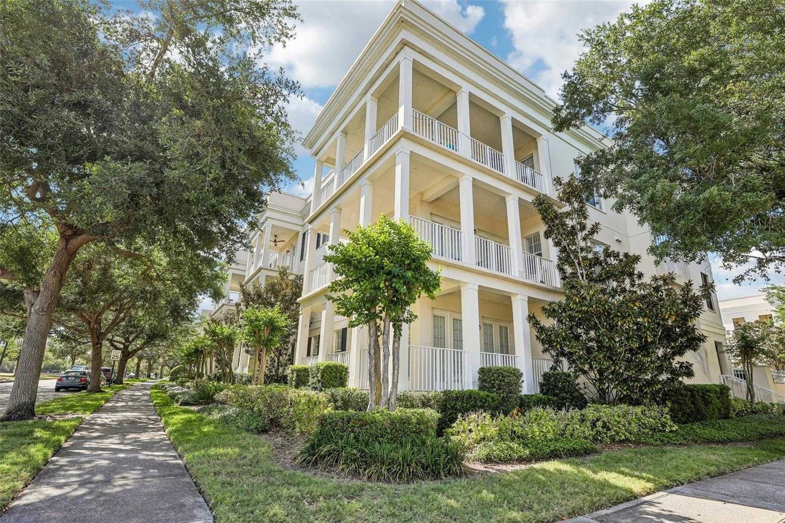 2315 UPPER PARK ROAD APT 302 Orlando Florida United States, for Sale, residential,  , Florida Top Realty