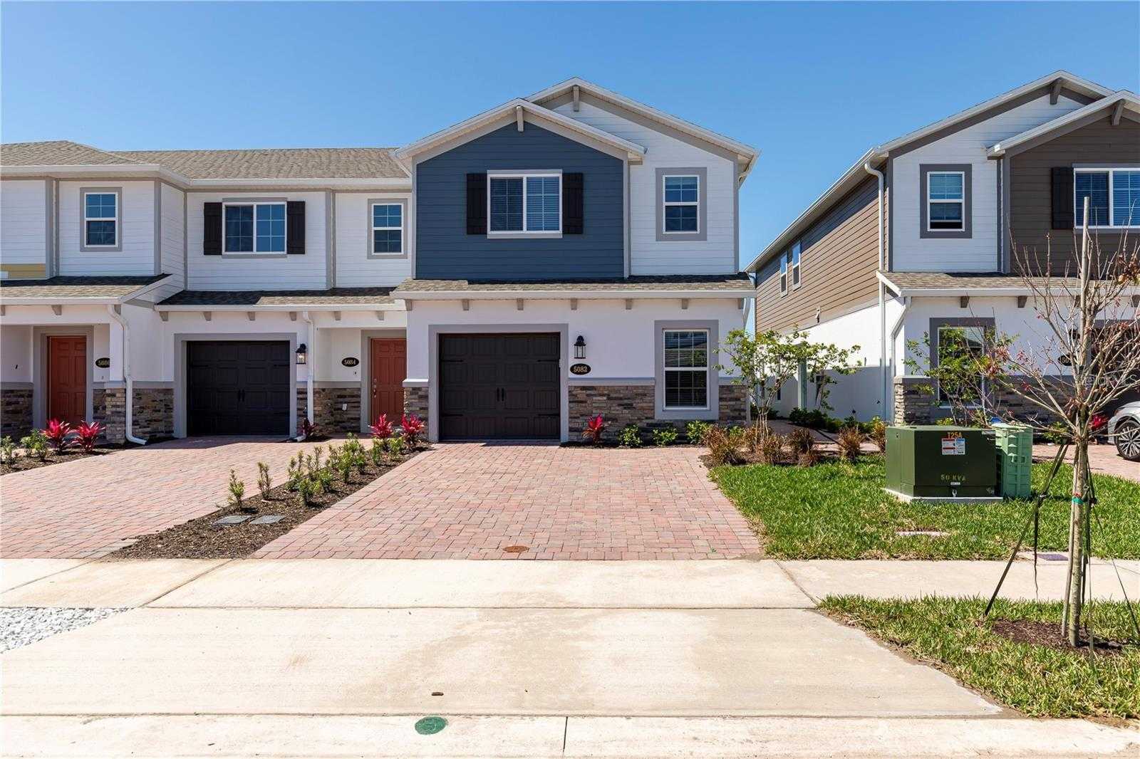 5082 RAIN SHADOW DRIVE St Cloud Florida United States, Rented, residential, , Altis Realty