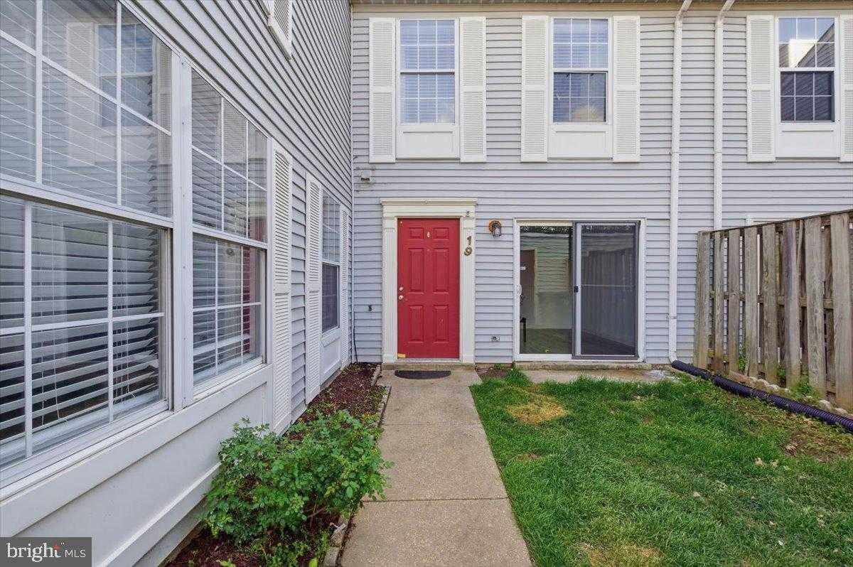 19 BARBERRY COURT APT 39-4 Upper Marlboro Maryland United States, for Sale, residential,  , Velocity Real Estate 