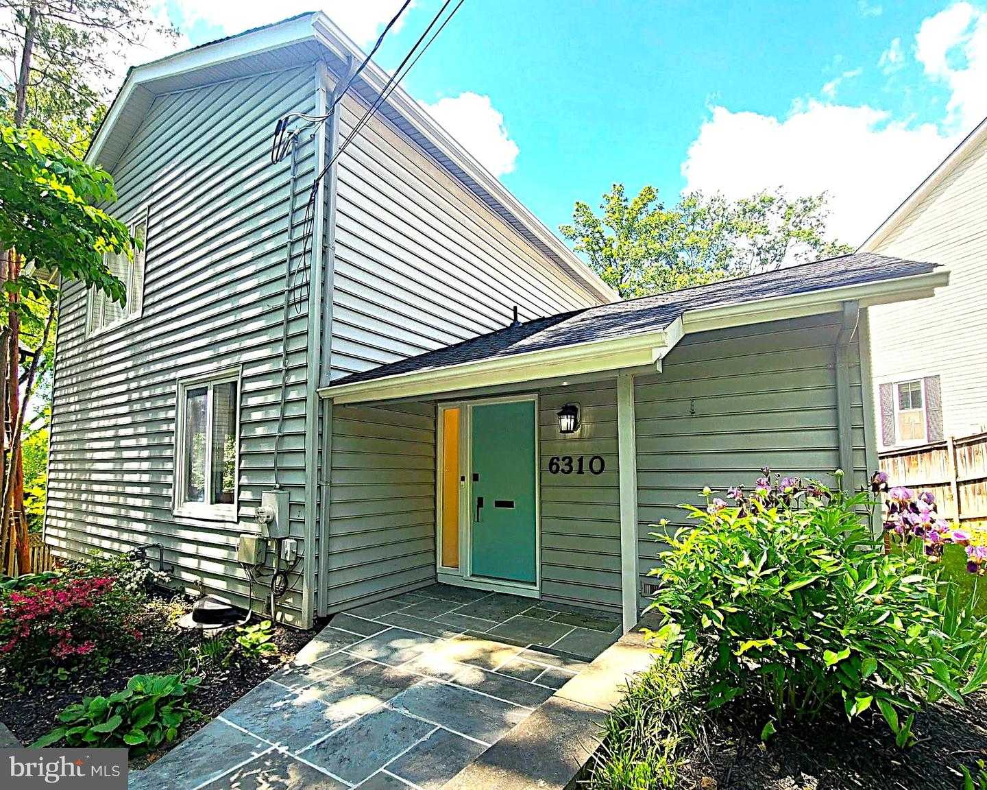 6310 E HALBERT ROAD Bethesda Maryland United States, for Sale, residential, Annette Wagner, Centurion Properties Inc