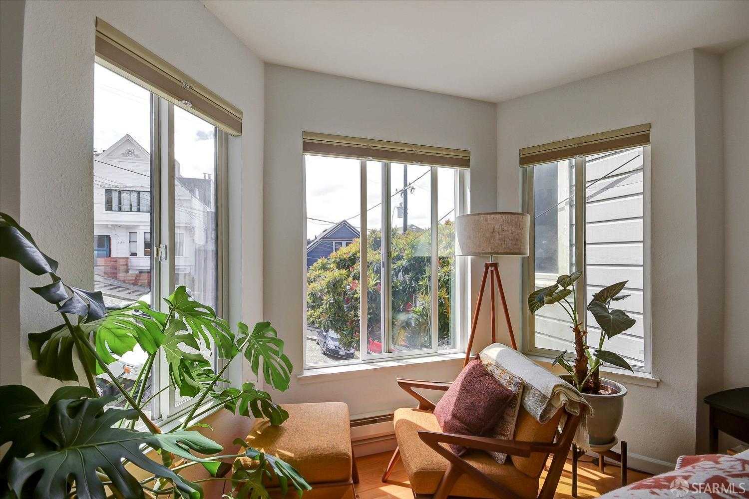 2120 24th Street APT 1 San Francisco California United States, for Sale, residential, Peter Basso, Realtor®️, Coldwell Banker Realty