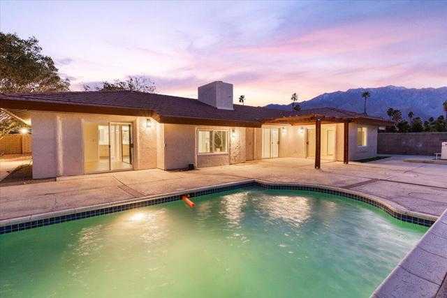 3190 E Vincentia Road Palm Springs California United States, for Sale, residential, Michael Layton, PSagent.com
