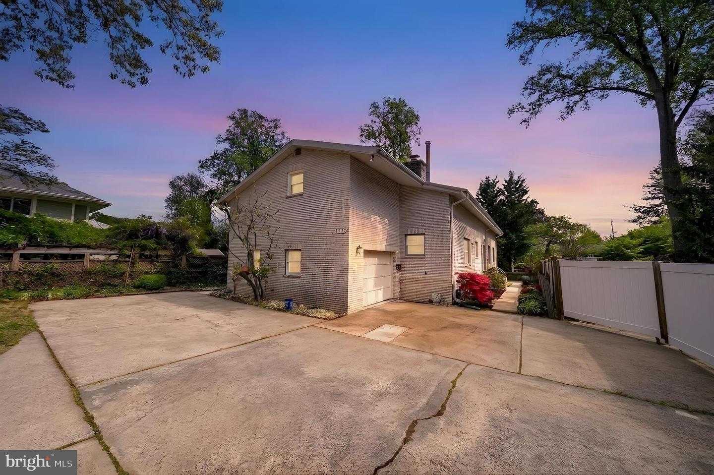 5812 GREENLAWN DRIVE Bethesda Maryland United States, for Sale, residential, Annette Wagner, Centurion Properties Inc