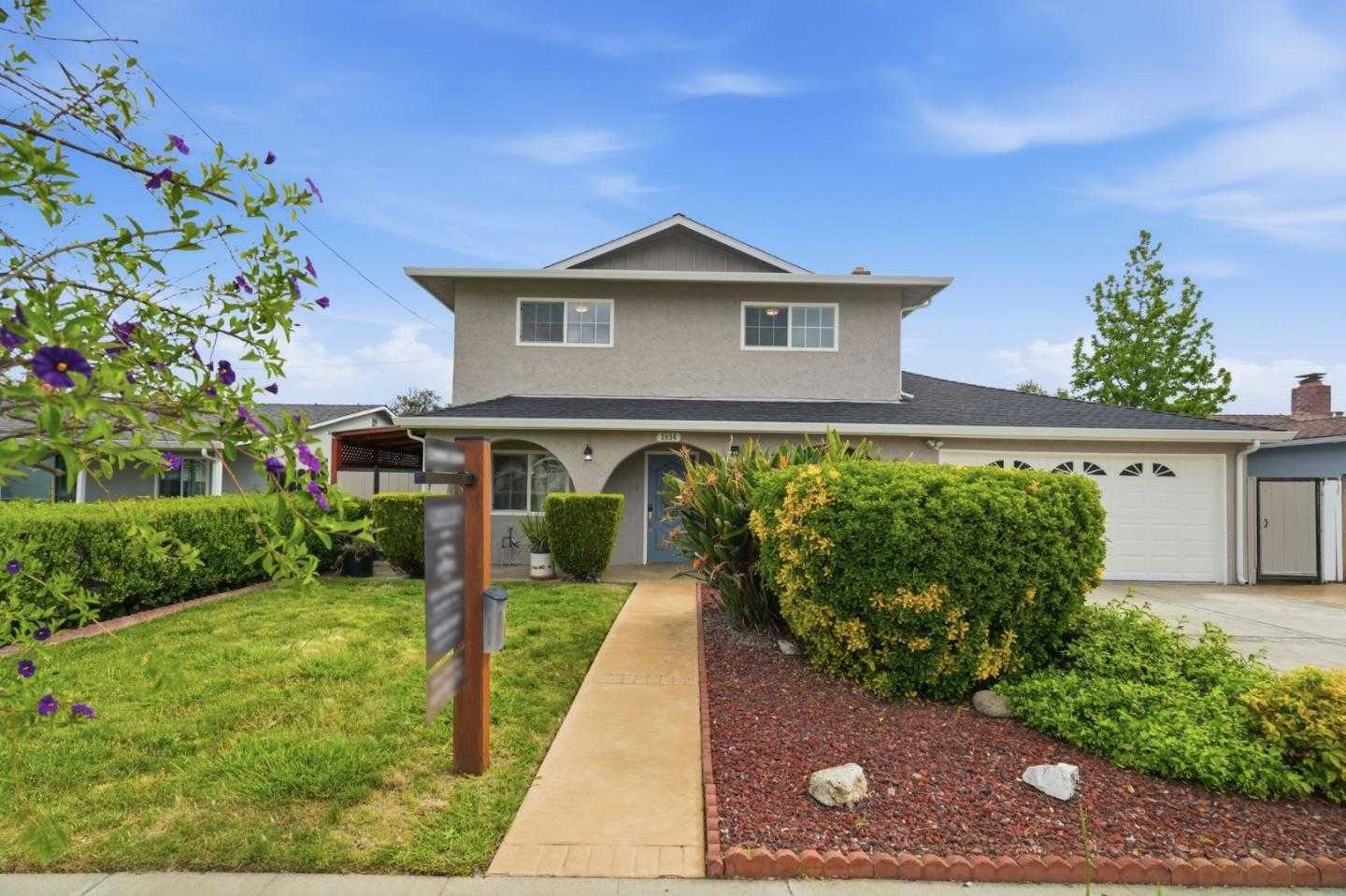 2934 Kilo Avenue San Jose California United States, for Sale, residential, Patricia Lambert, InCom Sample Brokerage