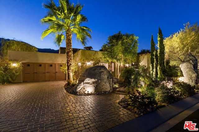 2489 Tuscany Heights Drive Palm Springs California United States, for Sale, residential, Michael Layton, PSagent.com