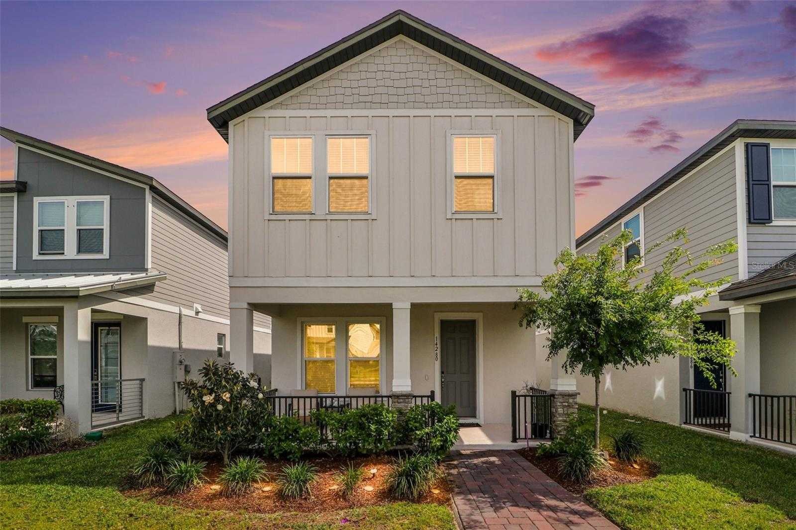 14280 BRAEMAR STREET Winter Garden Florida United States, for Sale, residential, Zaira Mejia, Spaces & Styles Group