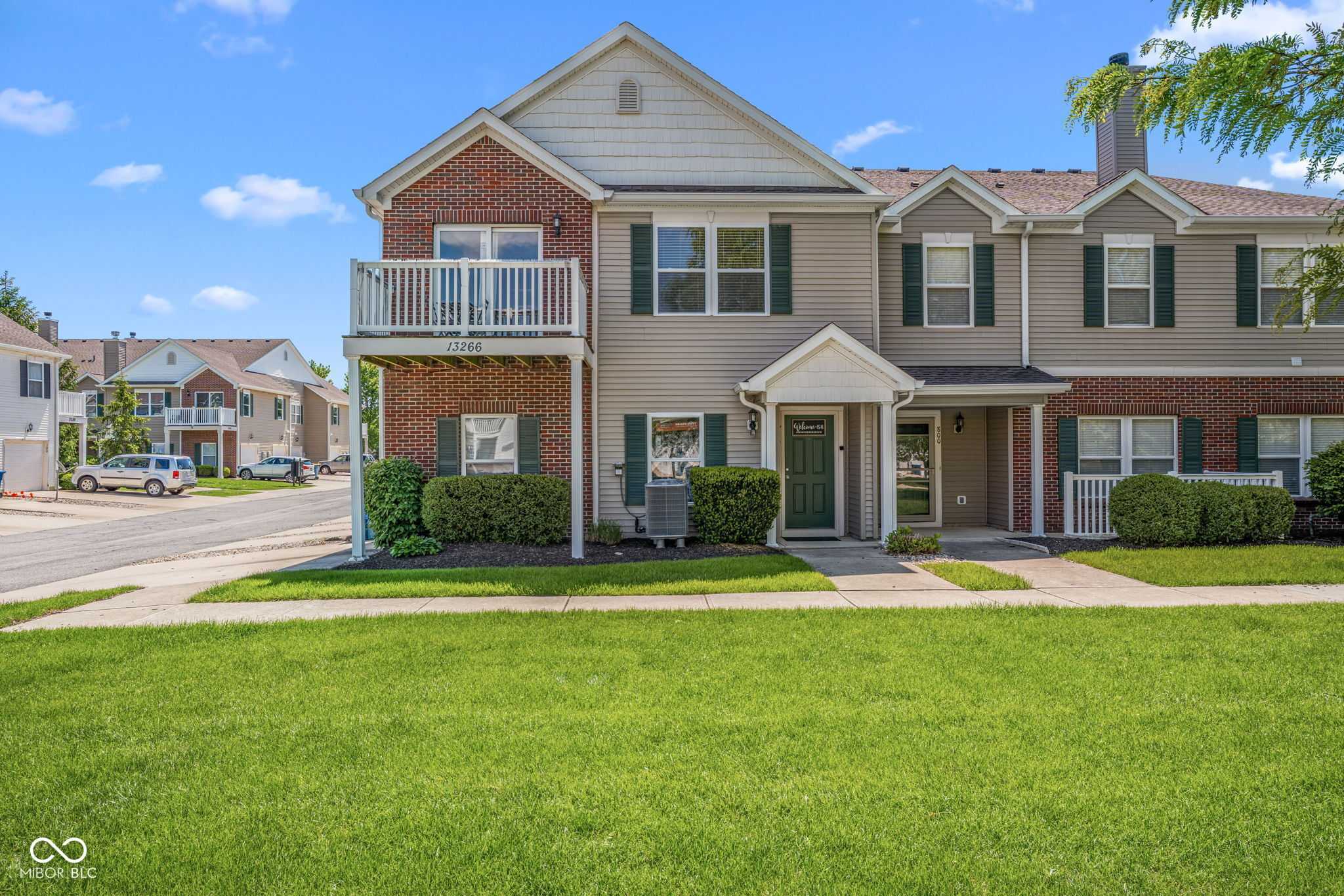 13266 Komatite Way APT UNIT 700 Fishers Indiana United States, for Sale, residential, Amir Chaudhary, Kingsway Real Estate Brokerage