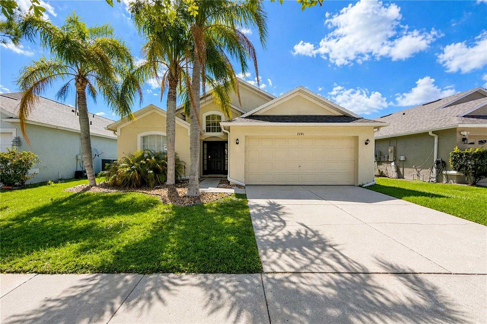 2281 OAKINGTON STREET Winter Garden Florida United States, for Sale, residential, Zaira Mejia, Spaces & Styles Group