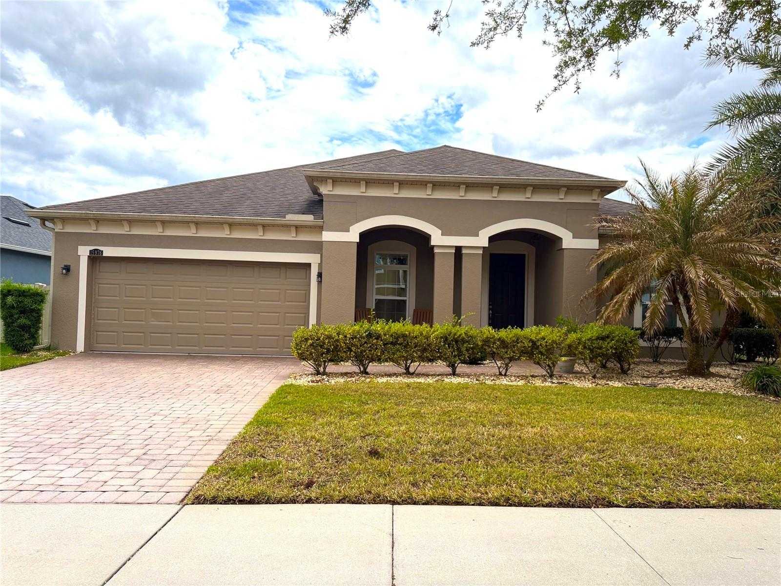 15976 CITRUS KNOLL DRIVE Winter Garden Florida United States, for Sale, residential, Zaira Mejia, Spaces & Styles Group