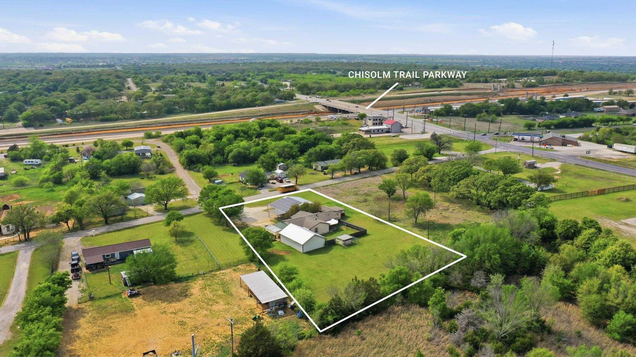 6700 County Road 1022 Joshua Texas United States, for Sale, commercial,  , Superior Real Estate Group 