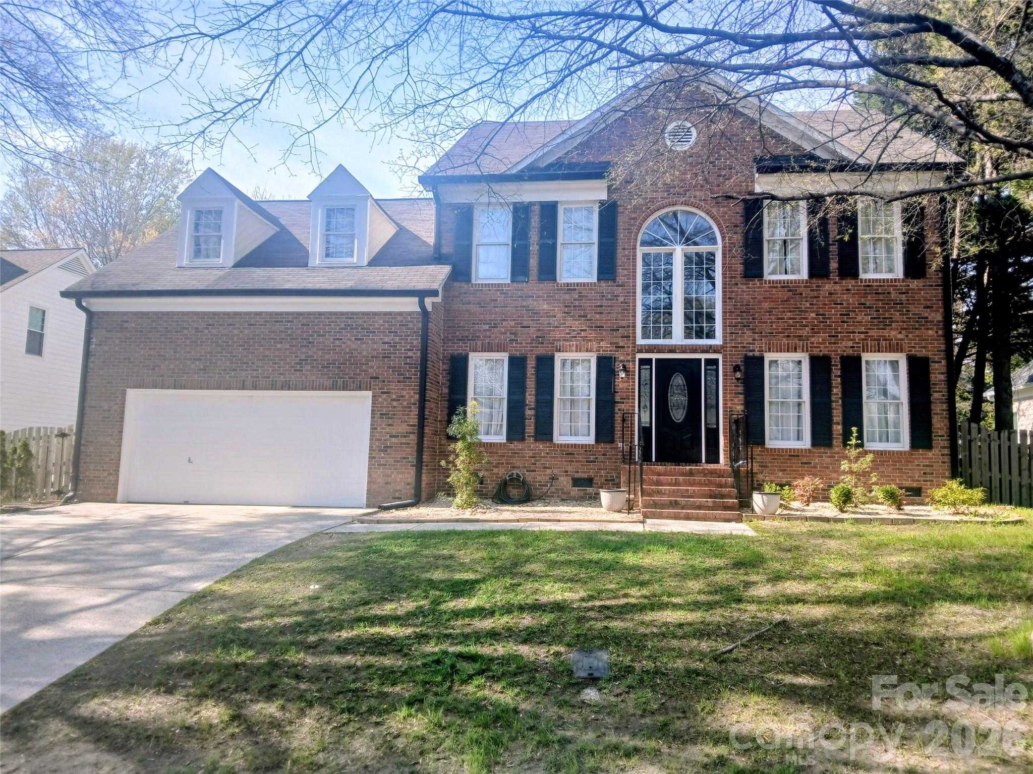 12702 Landing Green Drive Charlotte North Carolina United States, for Sale, residential, Kristen Haynes, New Home Buyers Brokers / Realty Pros