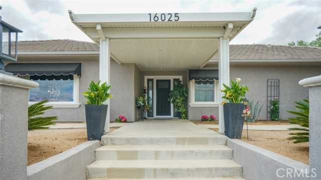 16025 Perry Heights Riverside California United States, for Sale, residential,  , InCom Brokerage Example
