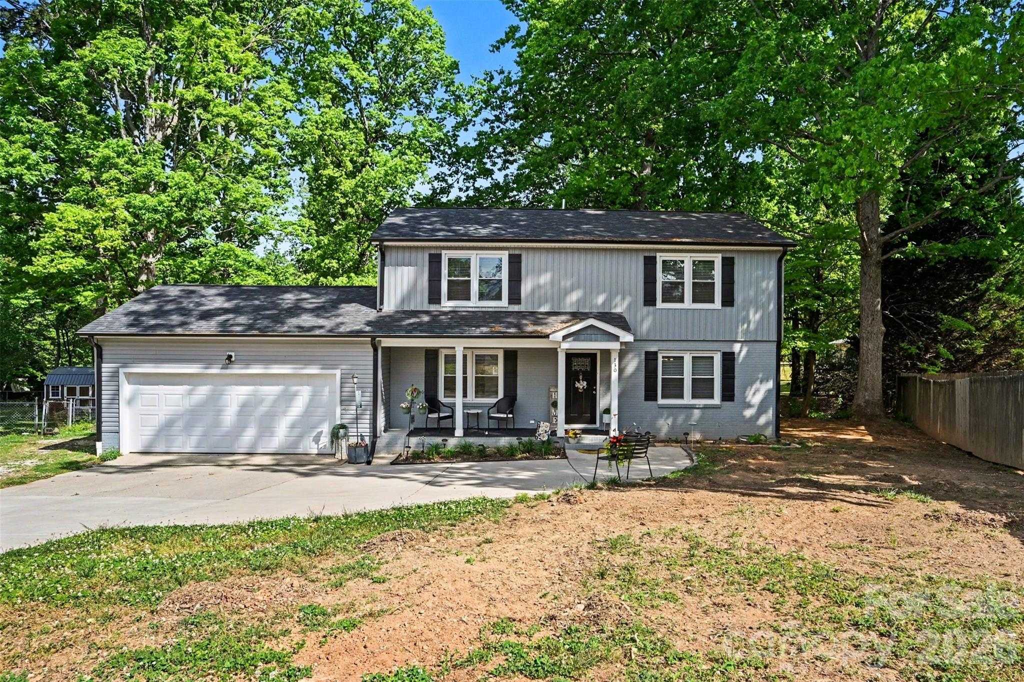 130 Cherokee Lane Salisbury North Carolina United States, for Sale, residential, David Garofalo, Carolina4Sale Realty LLC