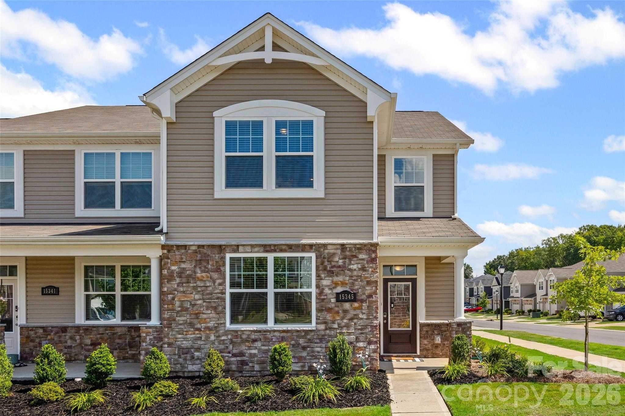 15345 Braid Meadow Drive Charlotte North Carolina United States, for Sale, residential, Kristen Haynes, New Home Buyers Brokers / Realty Pros