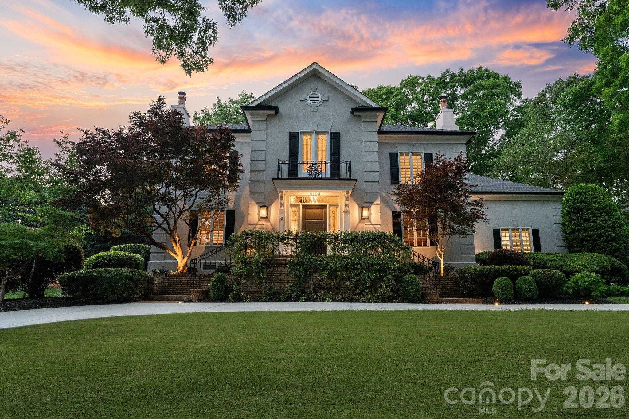 8124 Greencastle Drive Charlotte North Carolina United States, for Sale, residential, Kristen Haynes, New Home Buyers Brokers / Realty Pros