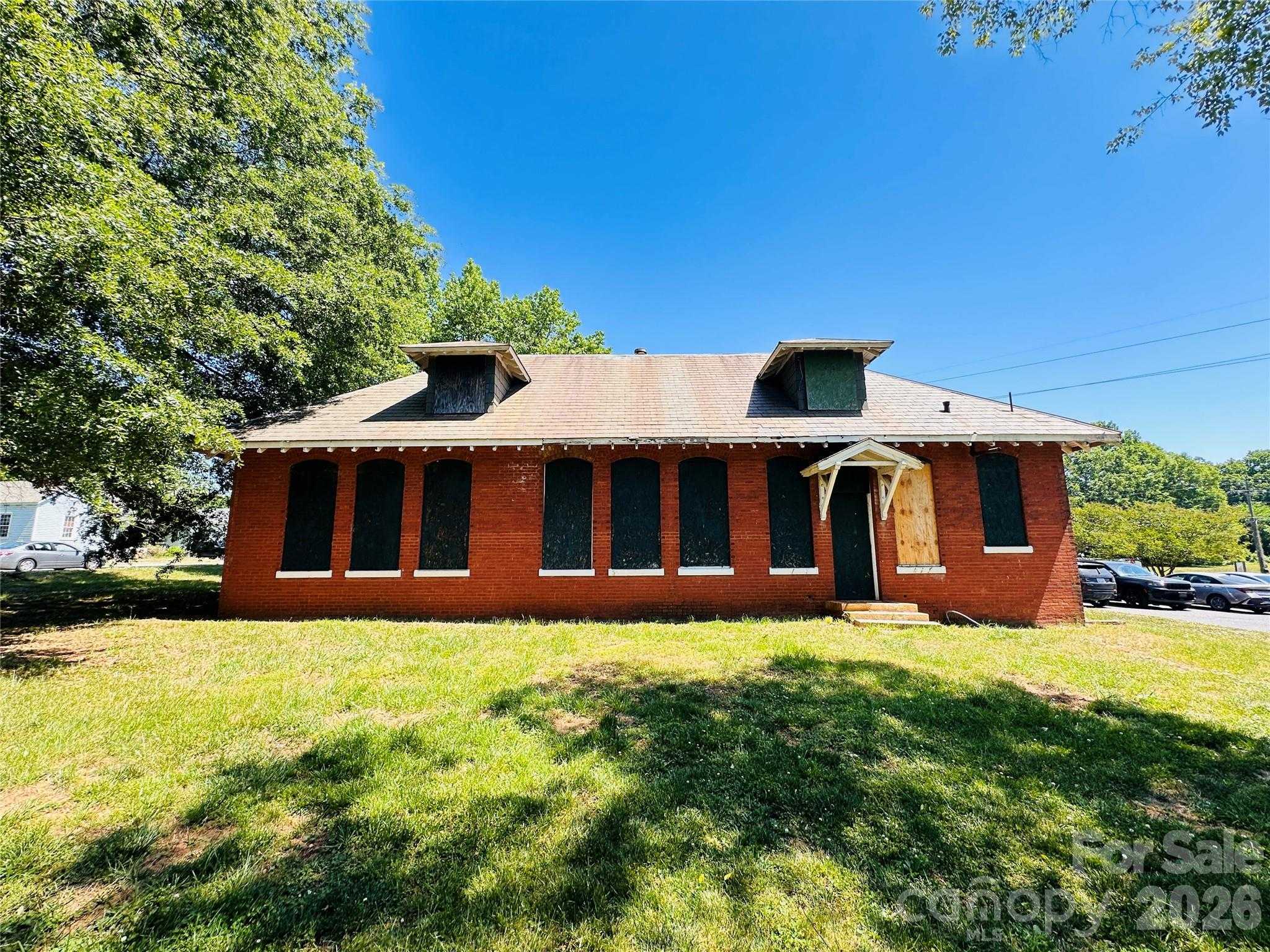 4145 Gossett Avenue Charlotte North Carolina United States, for Sale, residential, Kristen Haynes, New Home Buyers Brokers / Realty Pros