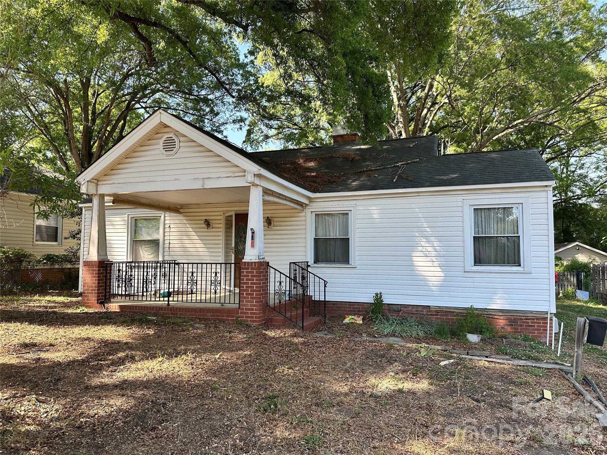 1917 Marguerite Avenue Charlotte North Carolina United States, for Sale, commercial, Kristen Haynes, New Home Buyers Brokers / Realty Pros