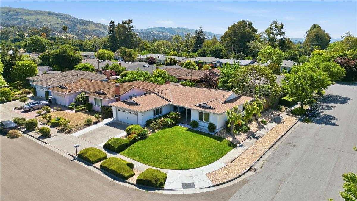 3339 Mira Vista CT San Jose California United States, for Sale, residential, Rosalie Frazier, InCom Example Brokerage