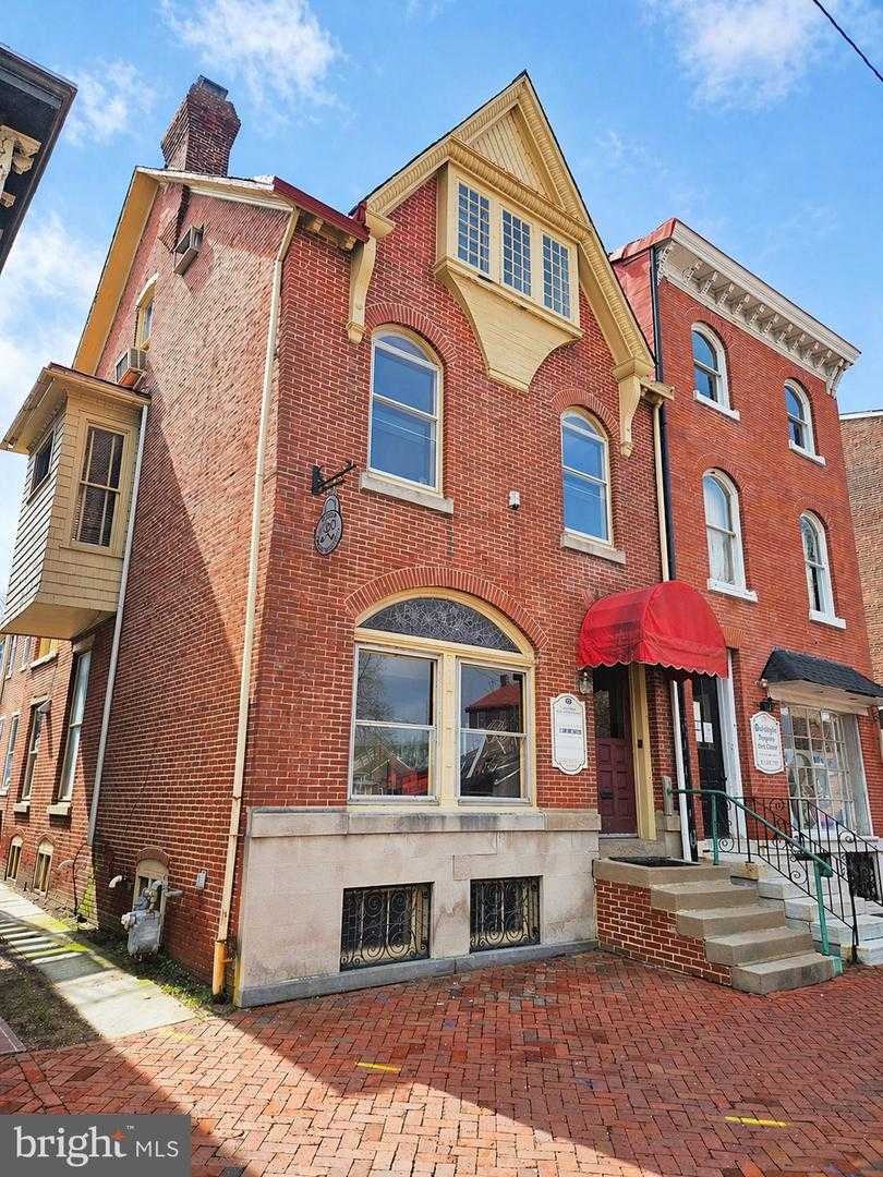 116 S HIGH STREET West Chester Pennsylvania United States, for Sale, commercial,  , Swayne Real Estate Group