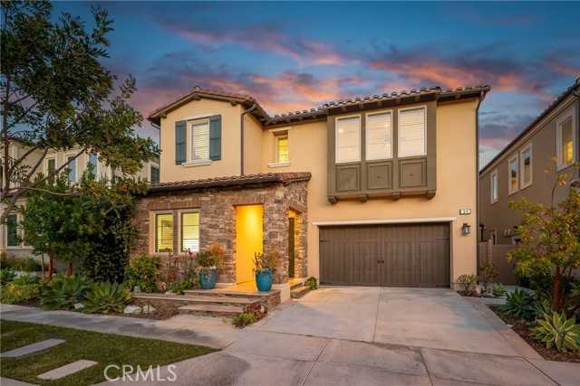 84 Rockinghorse Irvine California United States, for Sale, residential, Sophia Taylor, Incom New Demo Example Office