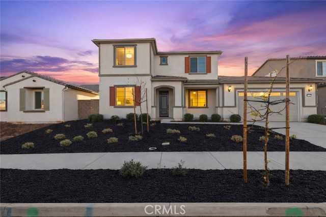 17727 Santa Lucia Court Riverside California United States, for Sale, residential, Jennifer Singh, InCom Brokerage Example