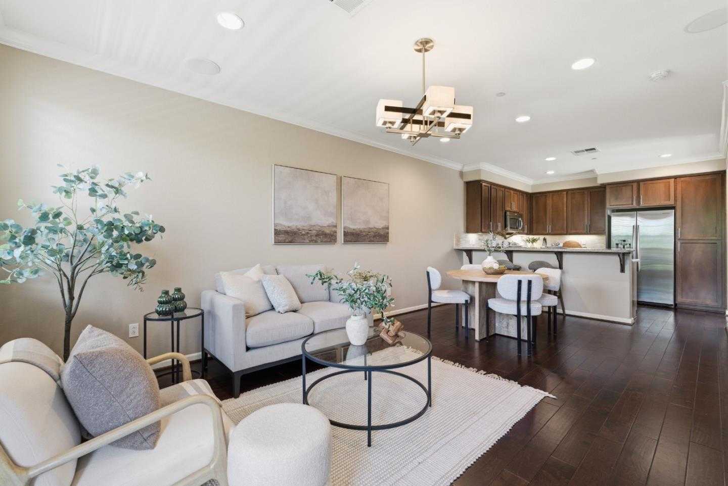 166 Selby Lane  APT 4 Livermore California United States, for Sale, residential, Miranda Mattos, Compass Realty 