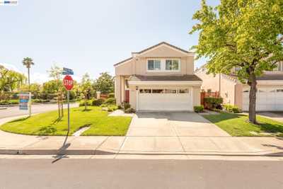 2963 Sorrento Way , 41132045, Union City, Single-Family Home,  for sale - Olga Lopez, REALTY EXPERTS