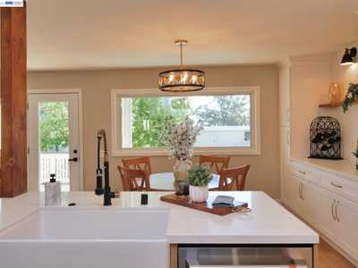 1732 Oakmont Drive  8, 41131663, Walnut Creek, Condo,  for sale - Javed Mufti, REALTY EXPERTS