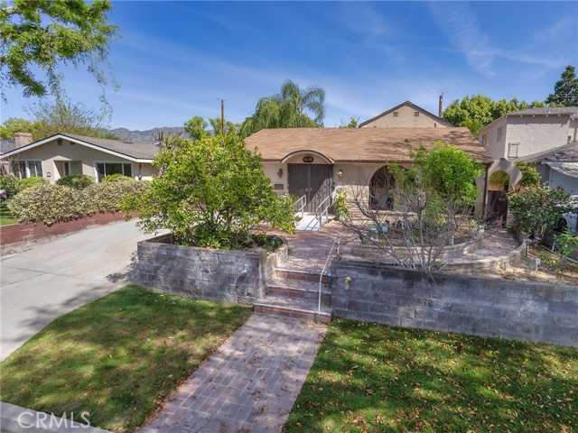 836 N Parish Place Burbank California United States, for Sale, residential, Jennifer Hein, Realty Executives Homes