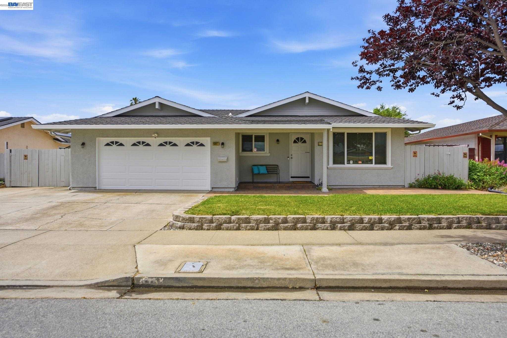 6387 Narcissus Ave Newark California United States, for Sale, residential, Olivia Chan, REALTY EXPERTS