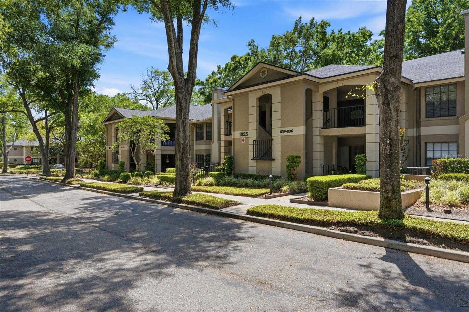 1055 KENSINGTON PARK DRIVE APT 808 Altamonte Springs Florida United States, for Sale, residential, Zaira Mejia, Spaces & Styles Group