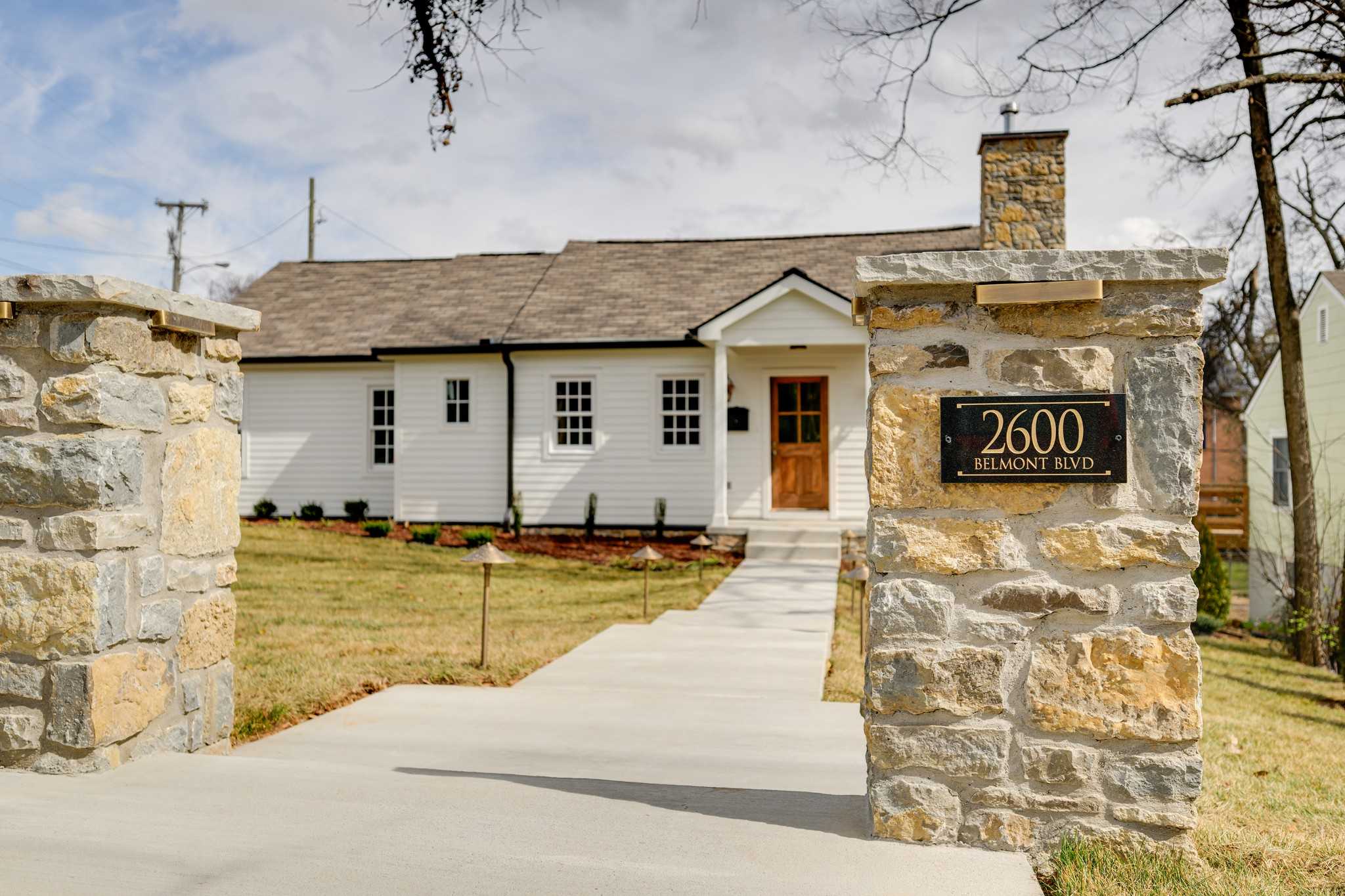 2600 Belmont Blvd Nashville Tennessee United States, for Sale, residential, Adam Hanes, LPT Realty