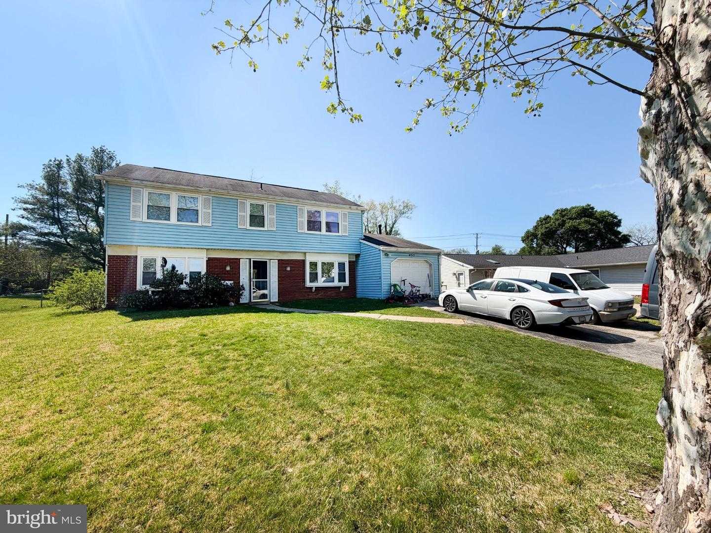4717 RAMSGATE LANE Bowie Maryland United States, for Sale, residential, Bruno Tarquinii, Fairfax Realty Premier