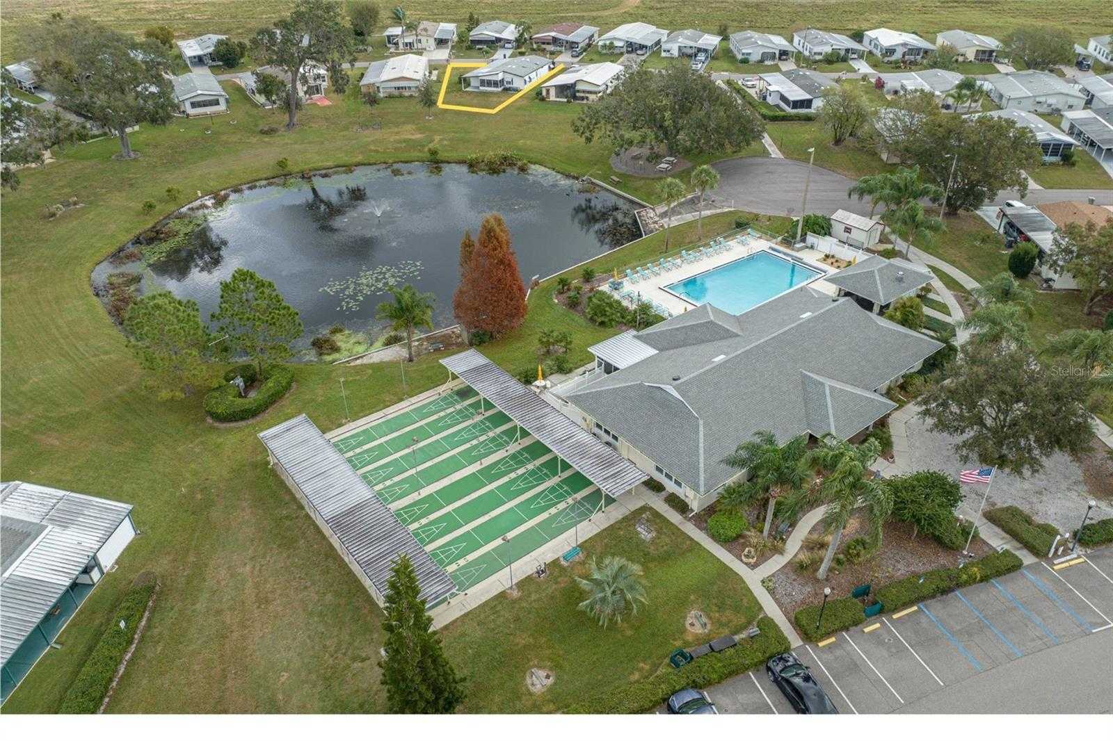 6114 GRAND OAKS DRIVE Winter Haven Florida United States, for Sale, residential,  , Crosby and Associates Inc