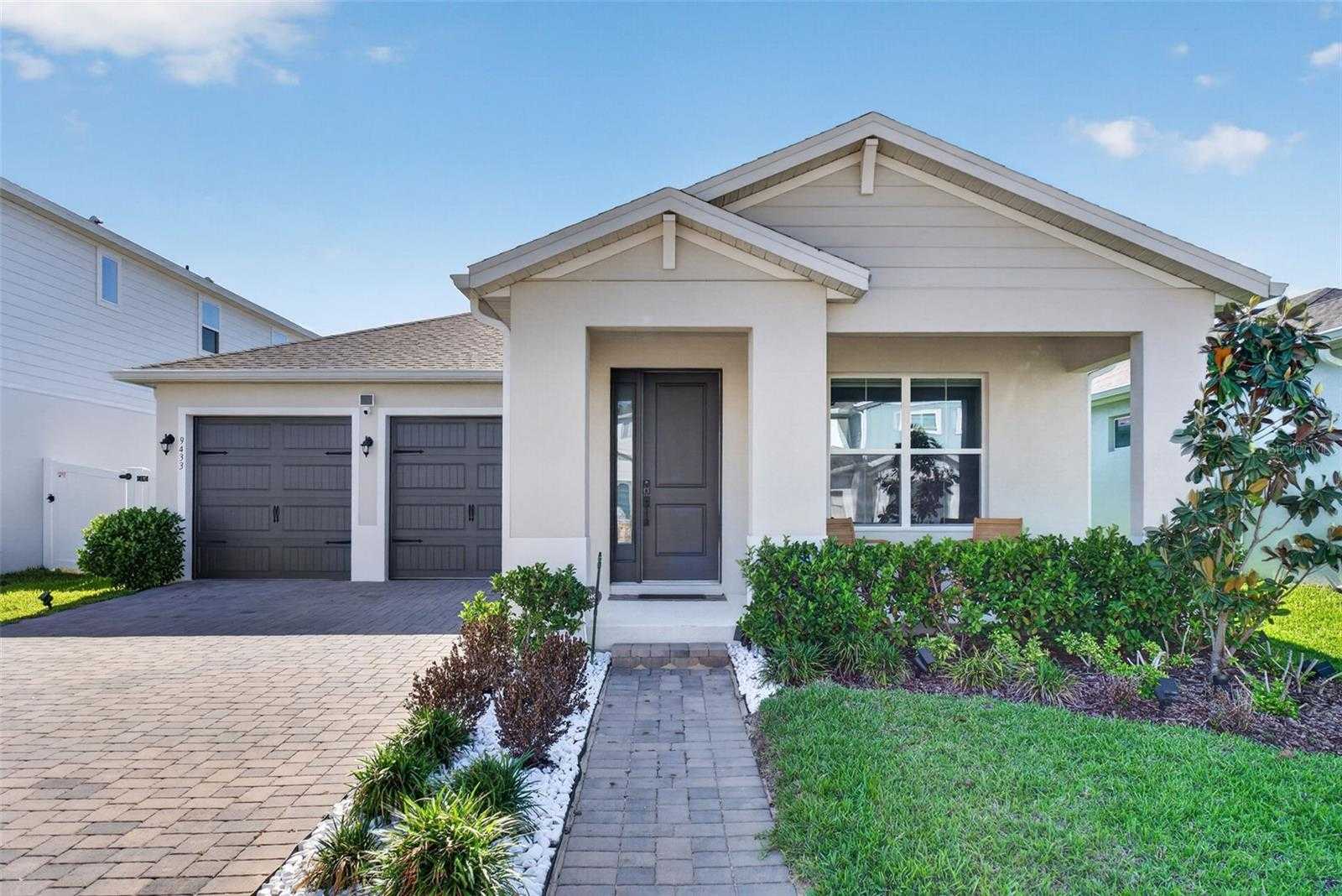 9433 EMERALD BERRY DRIVE Winter Garden Florida United States, for Sale, residential, Zaira Mejia, Spaces & Styles Group
