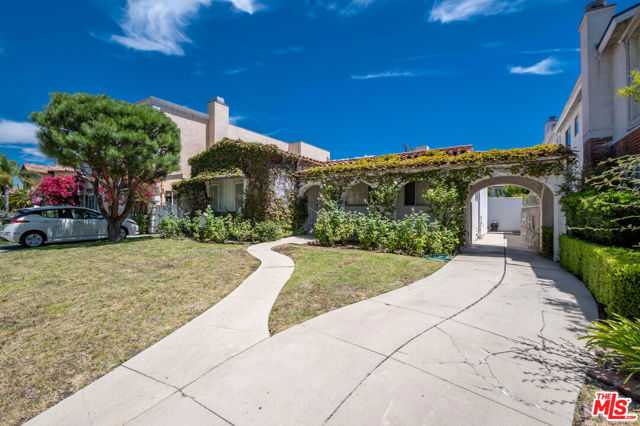 352 S Wetherly Drive Beverly Hills California United States, for Rent, residential, LAURENT   BERTET, Bertet Investment Group LLC