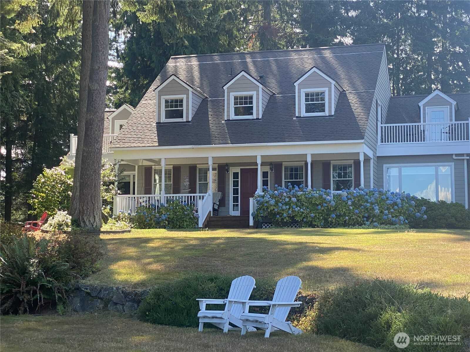 10295 NE West Kingston Road Kingston Washington United States, for Sale, residential, Mark Larson, Kitsap Brokers LLC