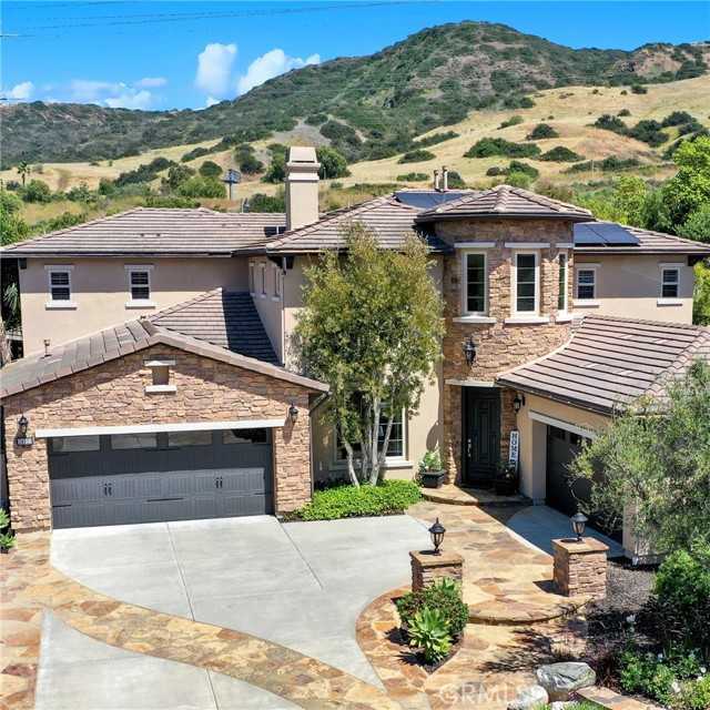 29321 Via Zamora San Juan Capistrano California United States, for Sale, residential, Brice Barker, HomeSmart Evergreen Realty
